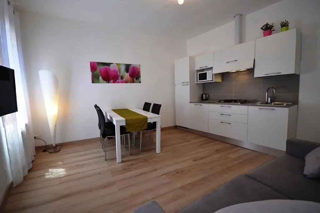 Serenissima Apartments Venedig