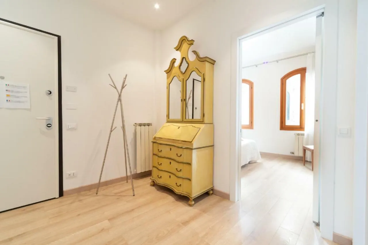 Serenissima Apartments Venedig 0*,  Italien