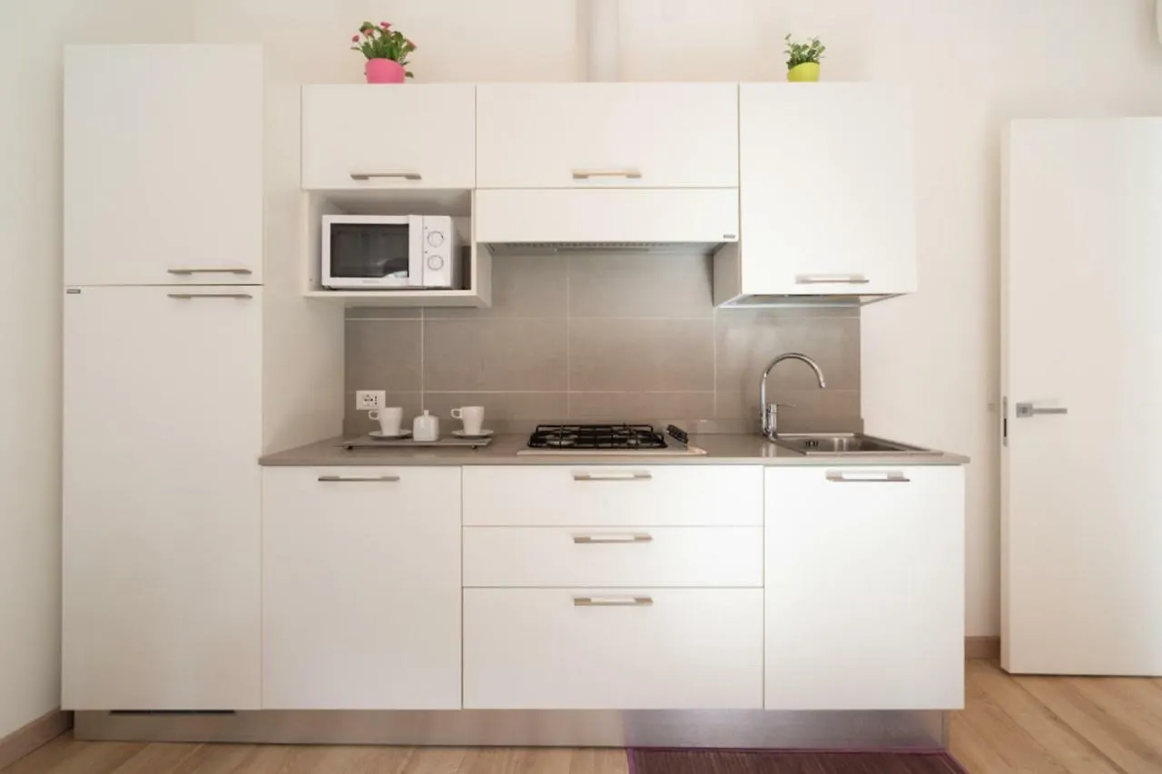 Serenissima Apartments Venedig 0*,  Italien