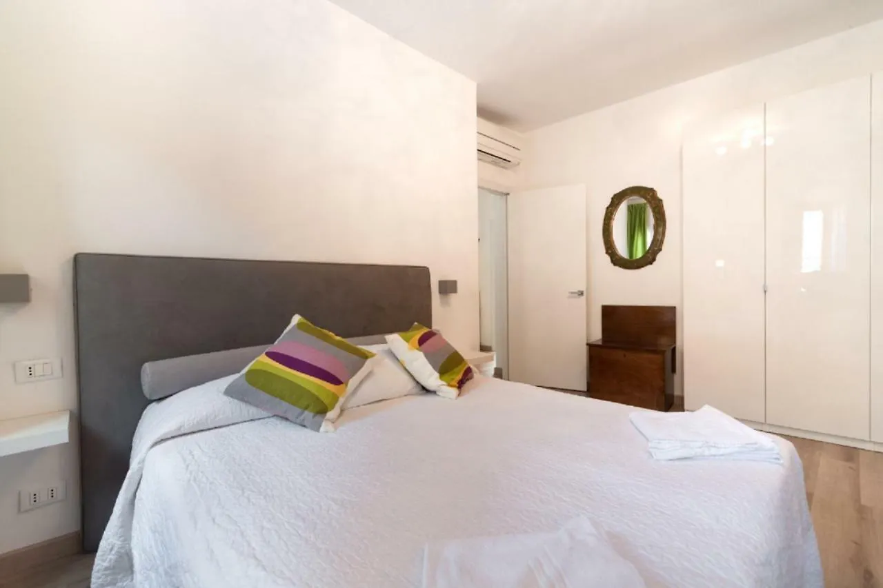 Serenissima Apartments Venedig