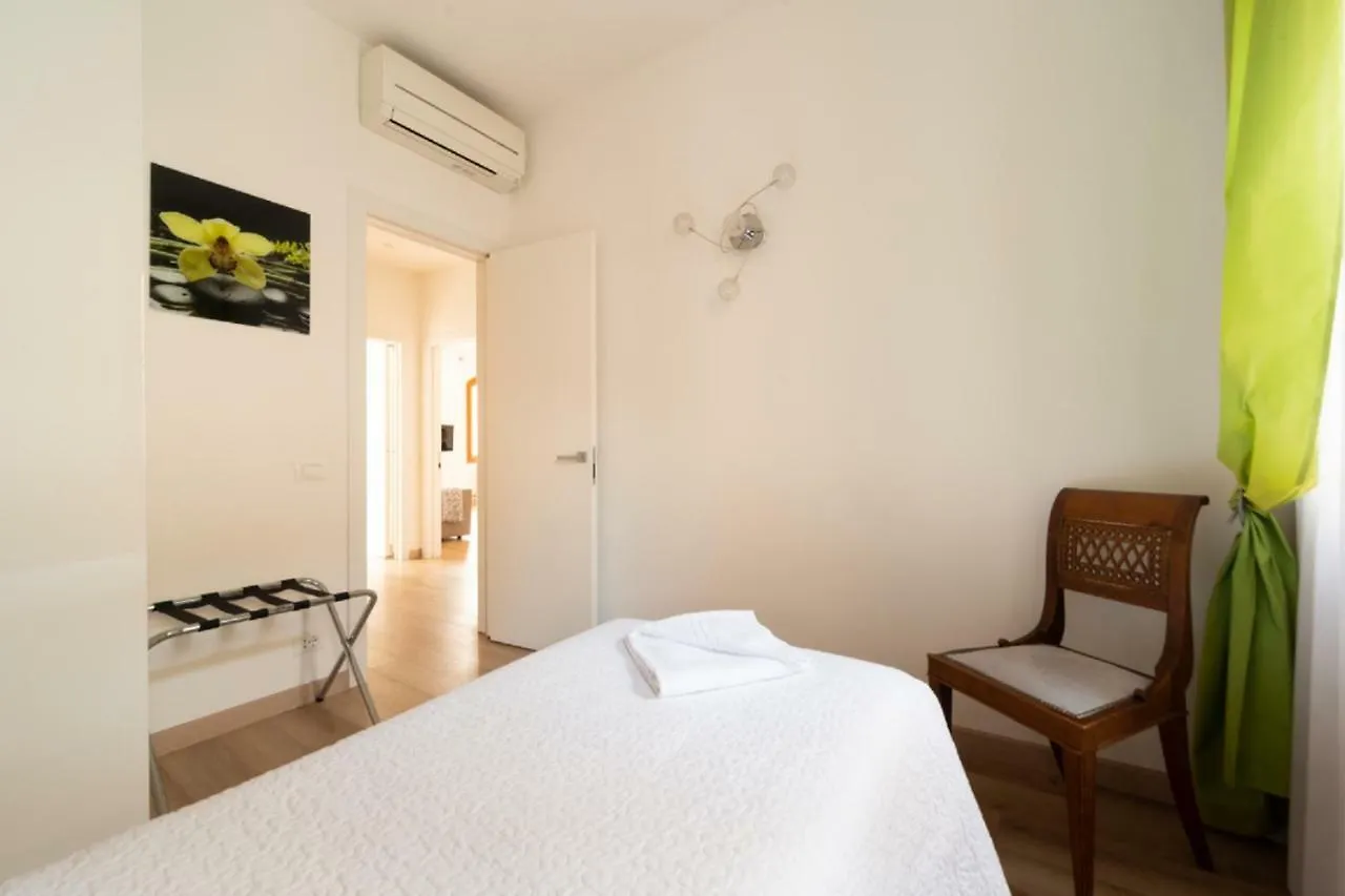 Serenissima Apartments Venedig Italien